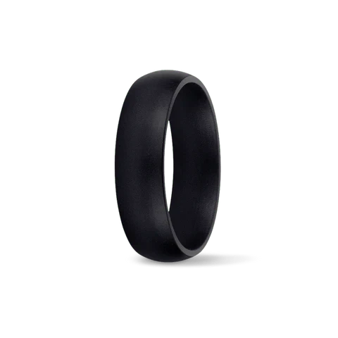 Bart - Titanium - Raphana Jewellery