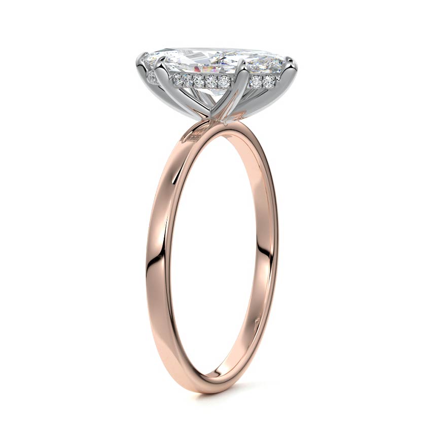 Kiara - Raphana Jewellery