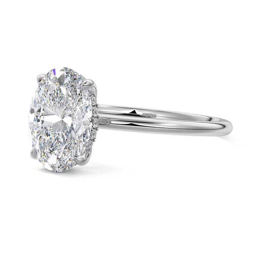 pascoes engagement rings