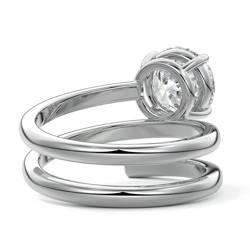 Maeve - Lab Grown - Raphana Jewellery