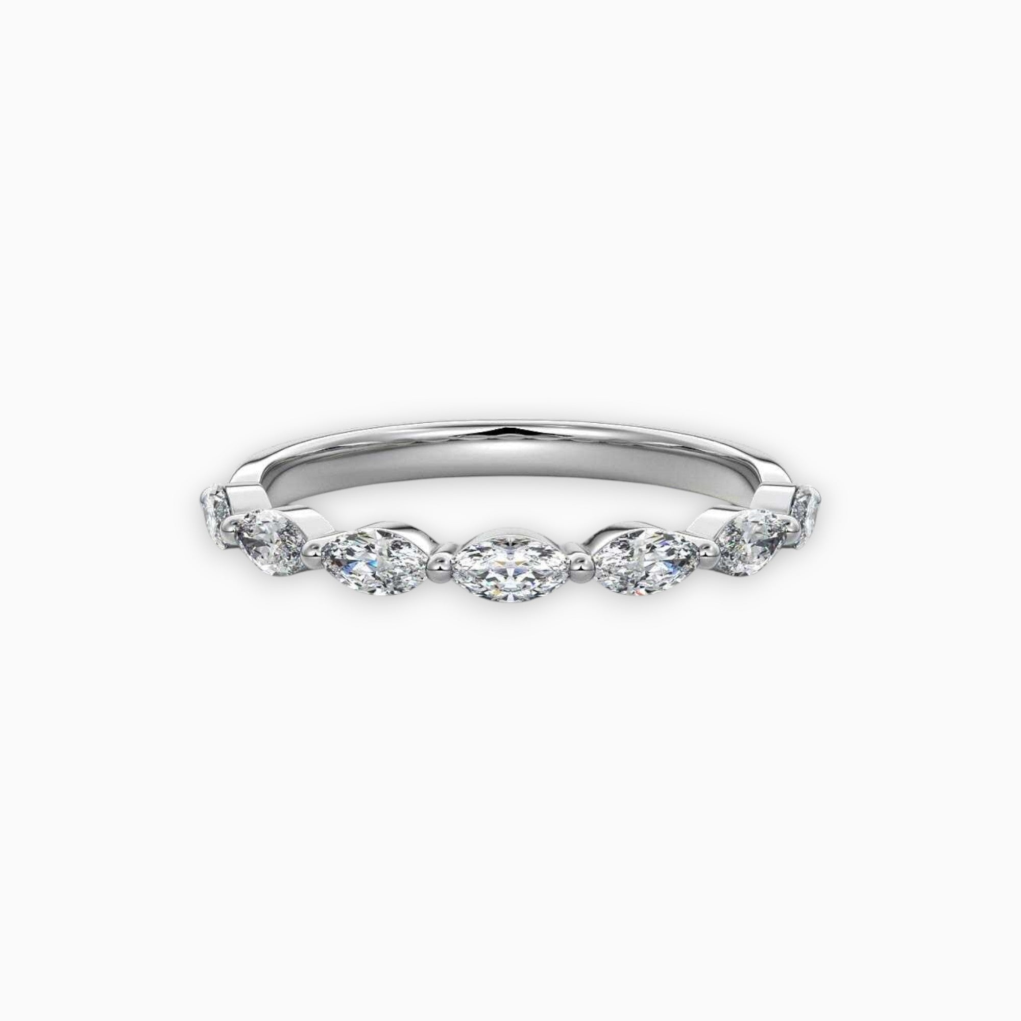 Sarah - Lab Grown - Raphana Jewellery
