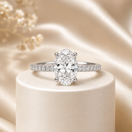 How to Buy an Engagement Ring Online in New Zealand