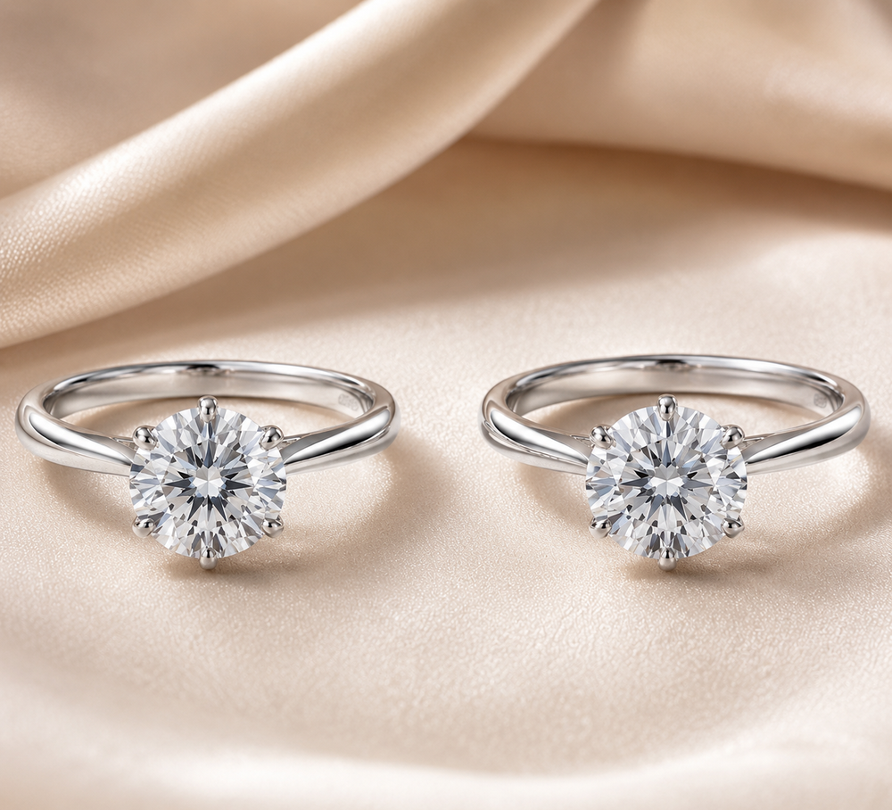 Why Lab-Grown Diamonds Beat Mined: The Honest Comparison