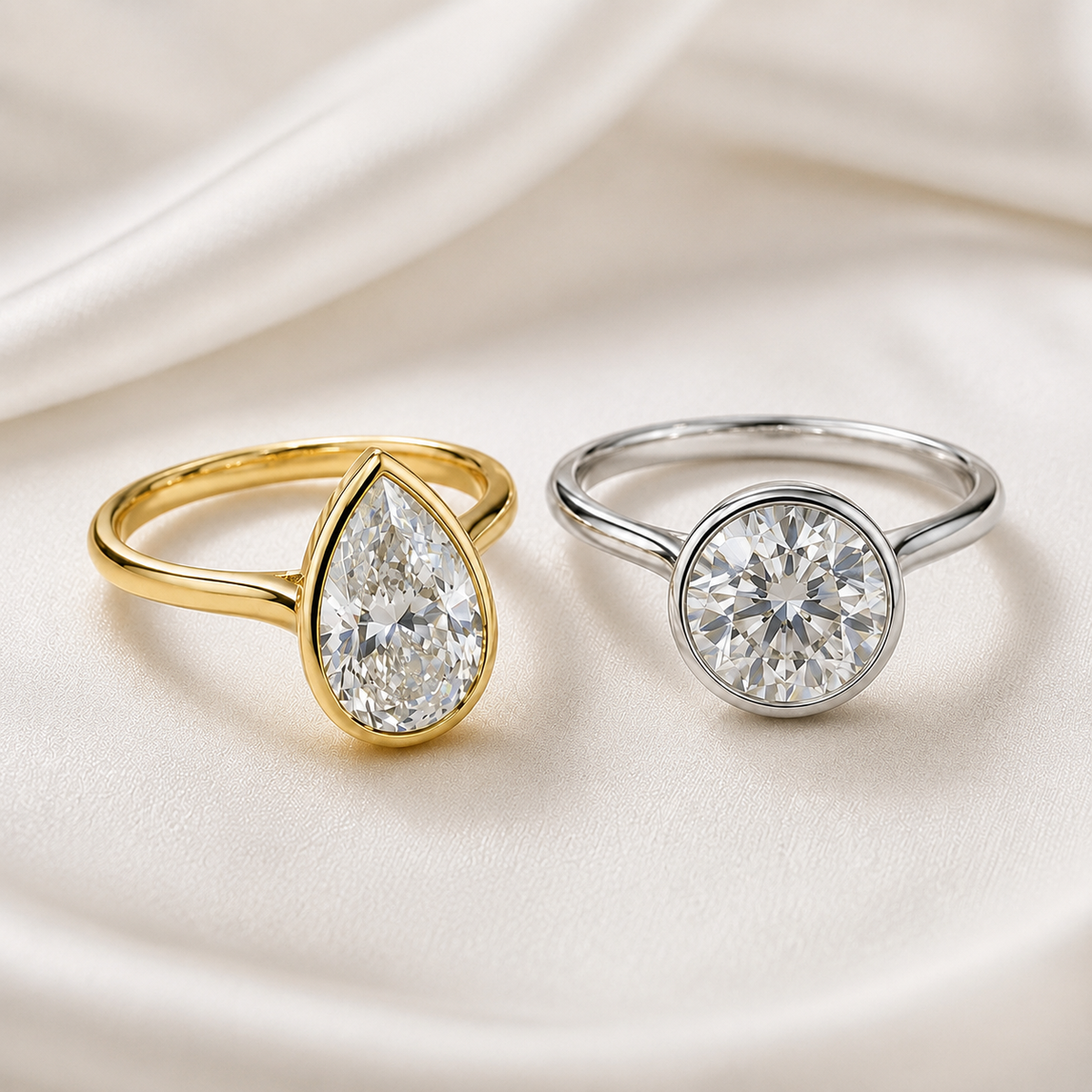 Moissanite quality: how the 4Cs help you choose wisely