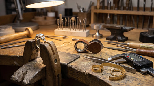 Designing Custom Lab-Grown Engagement Rings Step by Step