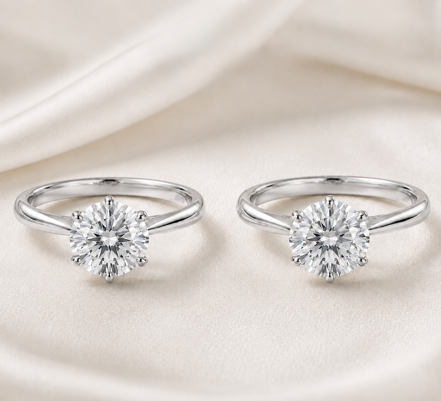 Why Lab-Grown Diamonds Beat Mined?