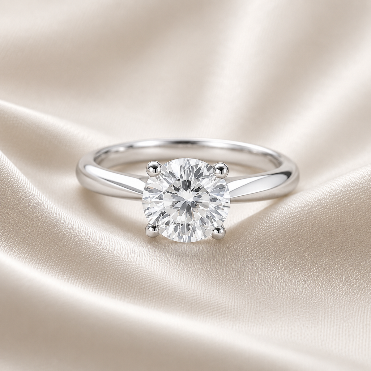 How to safely buy an engagement ring online in NZ