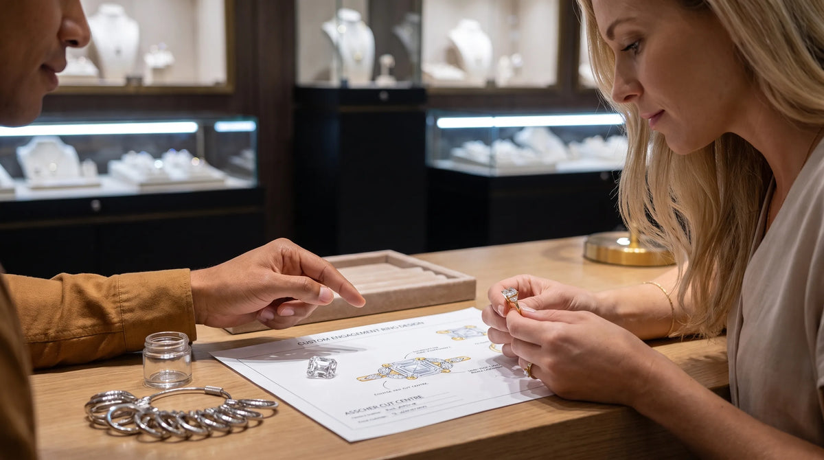 What Are Lab-Grown Diamonds and How Do They Compare?