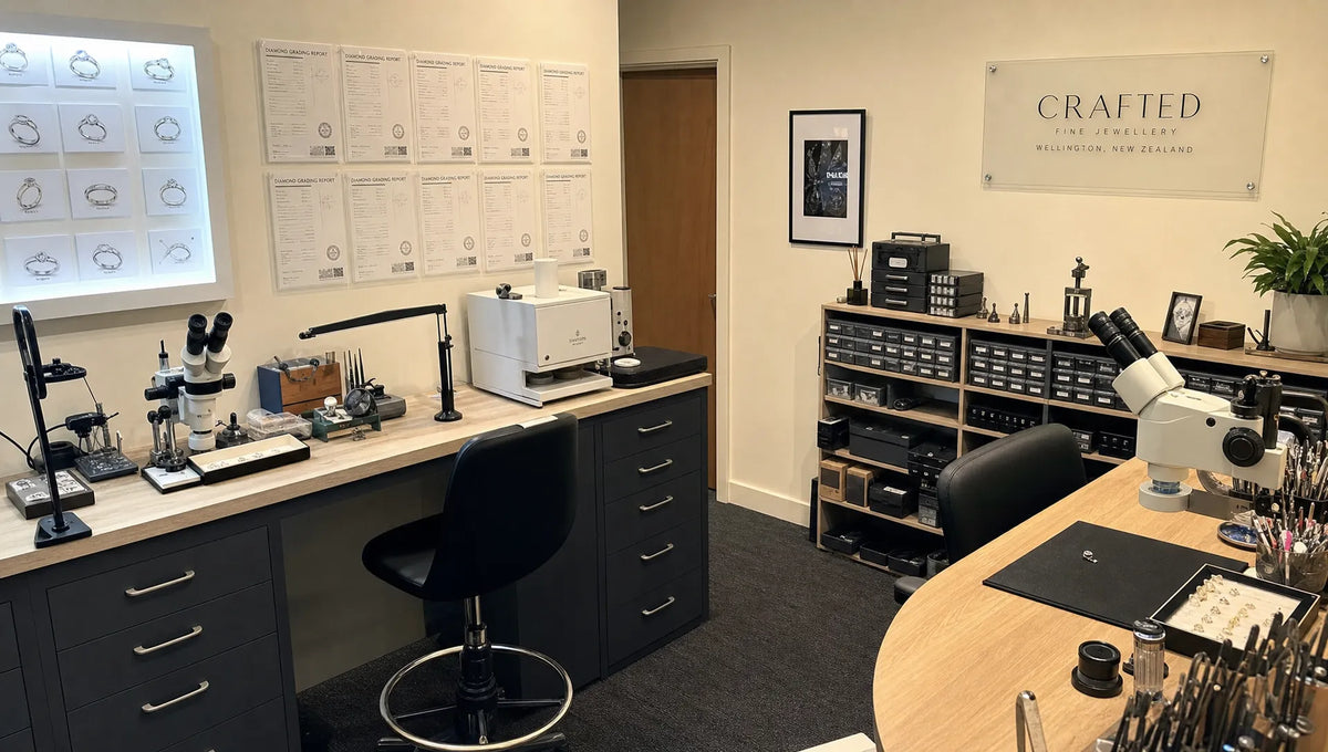 How to Identify the Best Quality Lab-Grown Diamonds