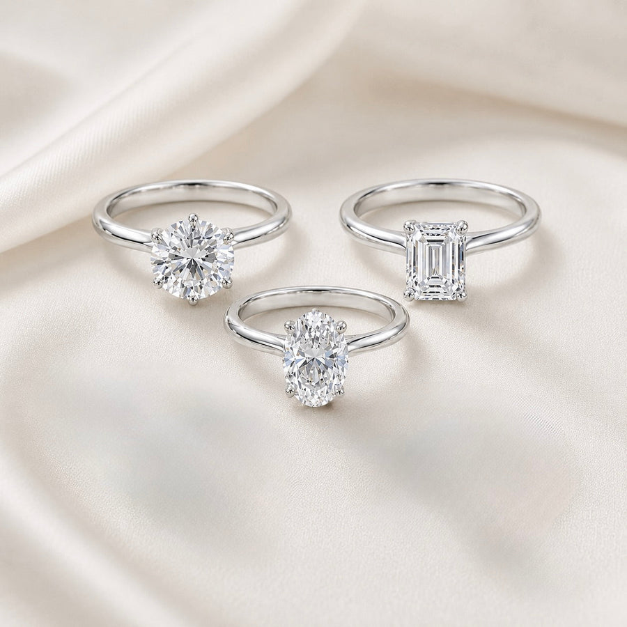 Best Places to Buy an Engagement Ring in New Zealand