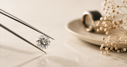 How to Choose Lab Grown Diamond Engagement Rings in New Zealand