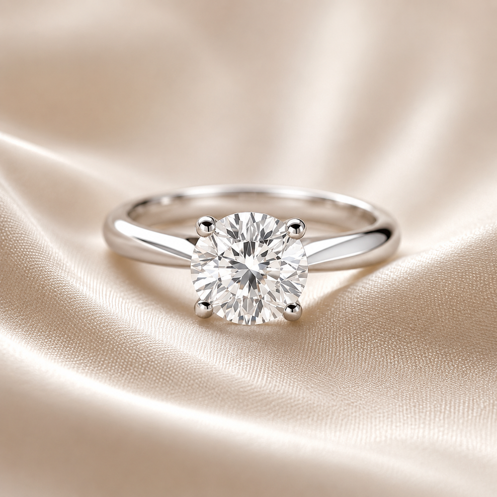 How to safely buy an engagement ring online in NZ
