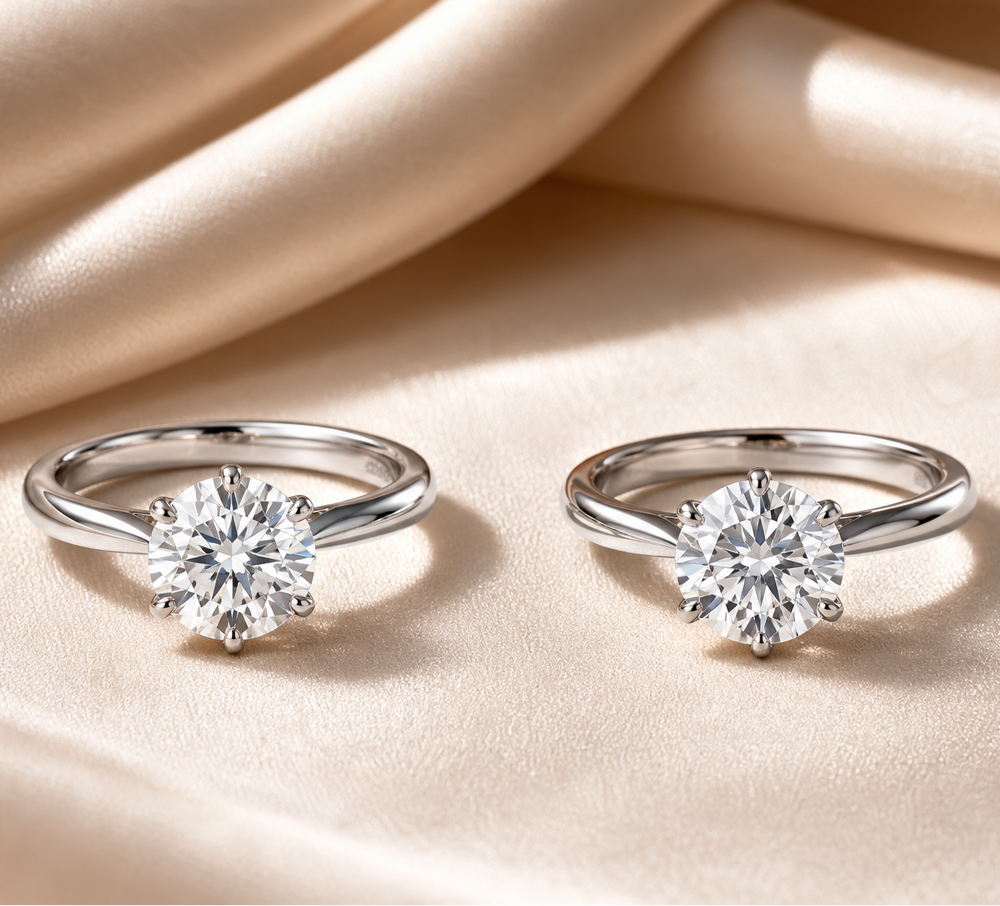 Why Lab-Grown Diamonds Beat Mined: The Honest Comparison