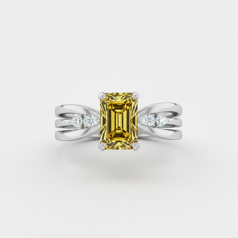 Unique Engagement Rings | Moissanite & Lab Grown Diamonds NZ 