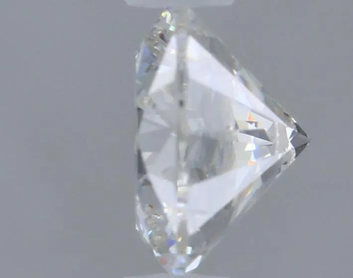 0.51ct Round Lab Grown Diamond (Colour F, Clarity VS1, Cut VG, IGI Certified)