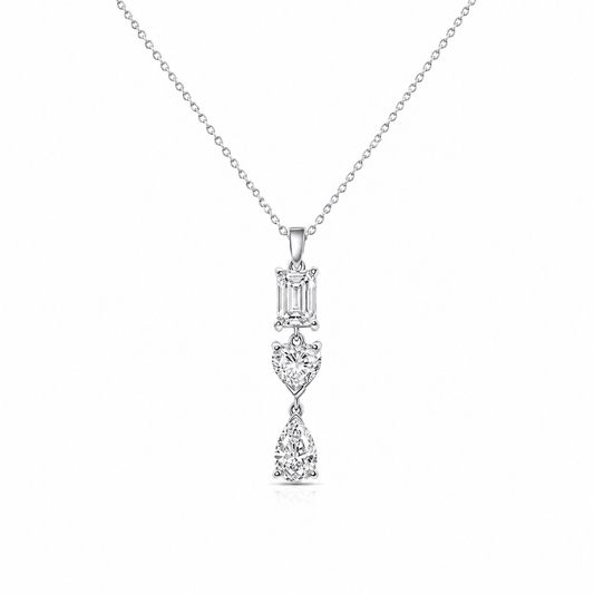 3 CT Drop Pendant