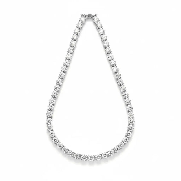 Desire - Tennis Necklace