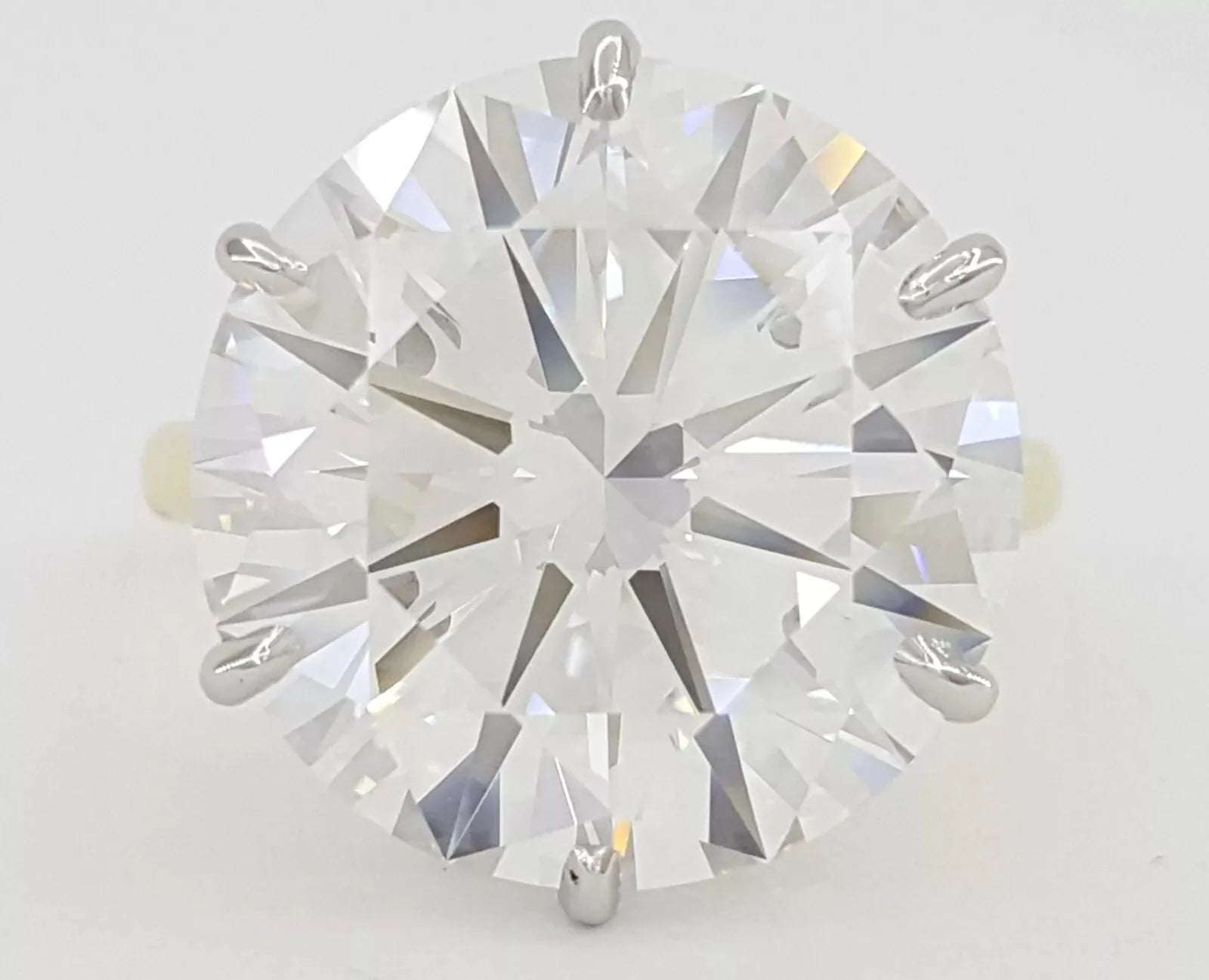 12 Carat - Lab Grown - Raphana Jewellery