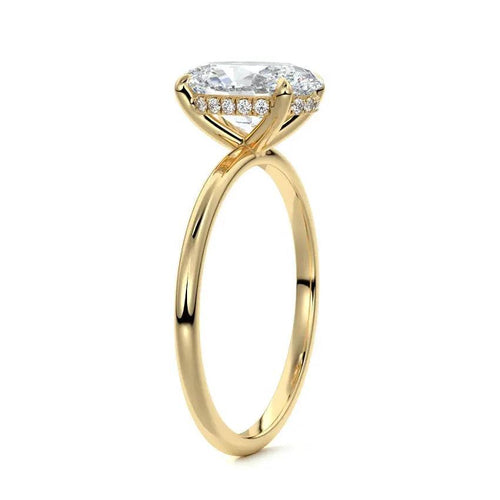 pascoes engagement rings