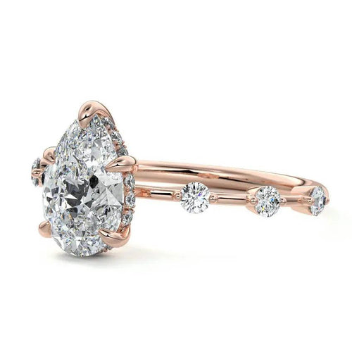 Paige Raphana Jewellery