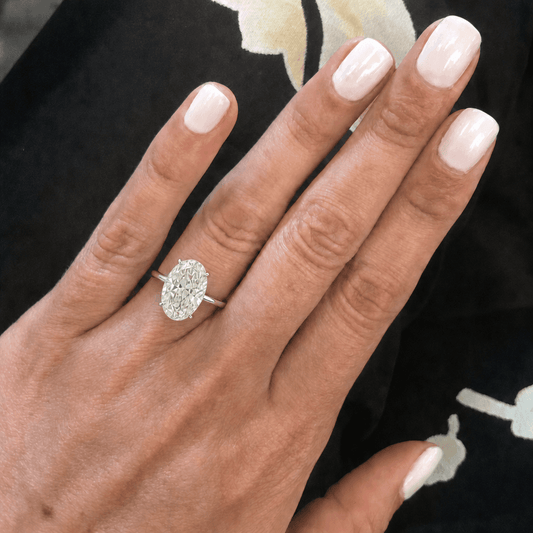 6 Carat Oval (Coming Soon)