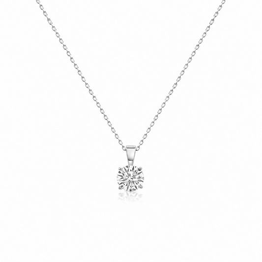 0.25ct - Pendant