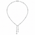 Lab Grown Diamond Necklaces