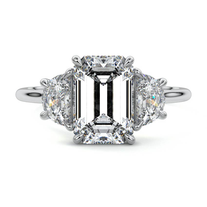 Lab-grown diamonds – ethically sourced