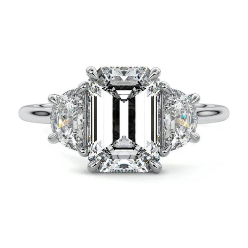 Lab-grown diamonds – ethically sourced