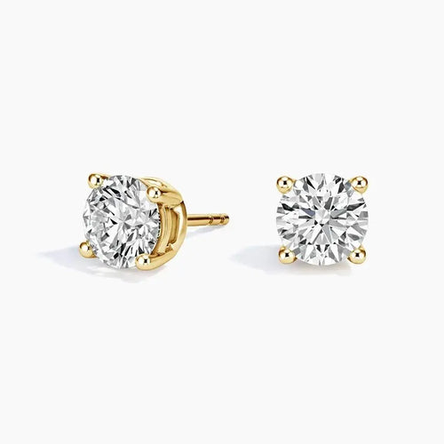 Emilia – Stud Earrings Raphana Jewellery