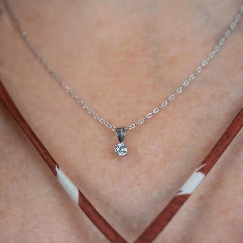 0.25ct - Pendant Nura Lab
