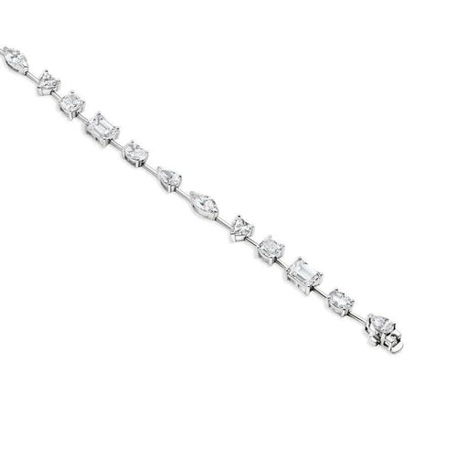 10 CT Multi-Shape Bracelet Nura Lab