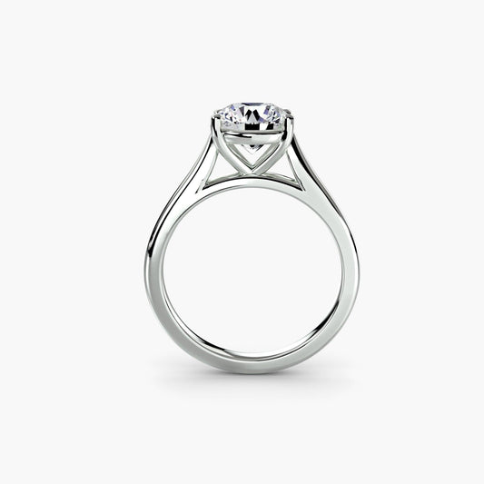 Completed Ring (Australia Size O)