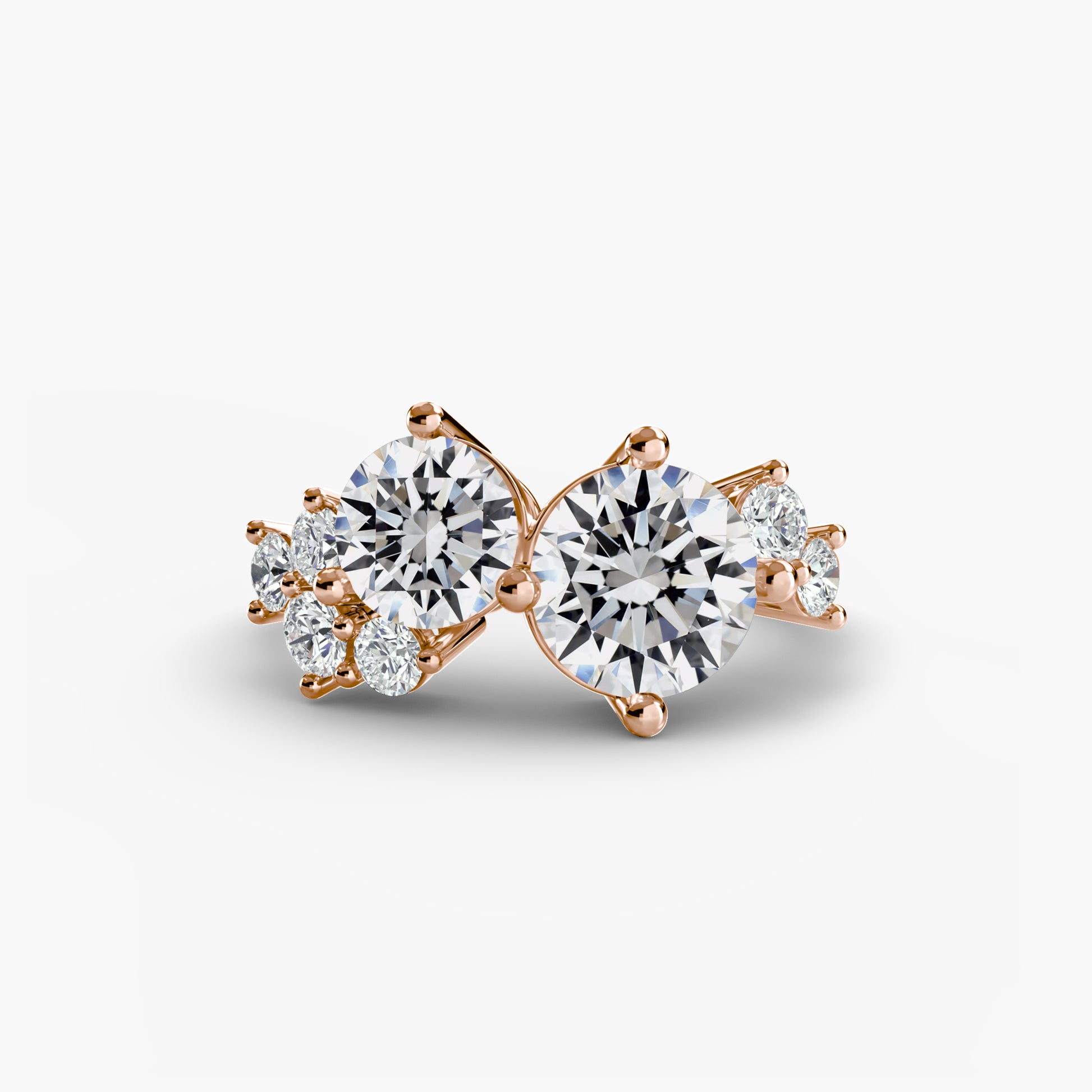 Eternal Embrace Ring.