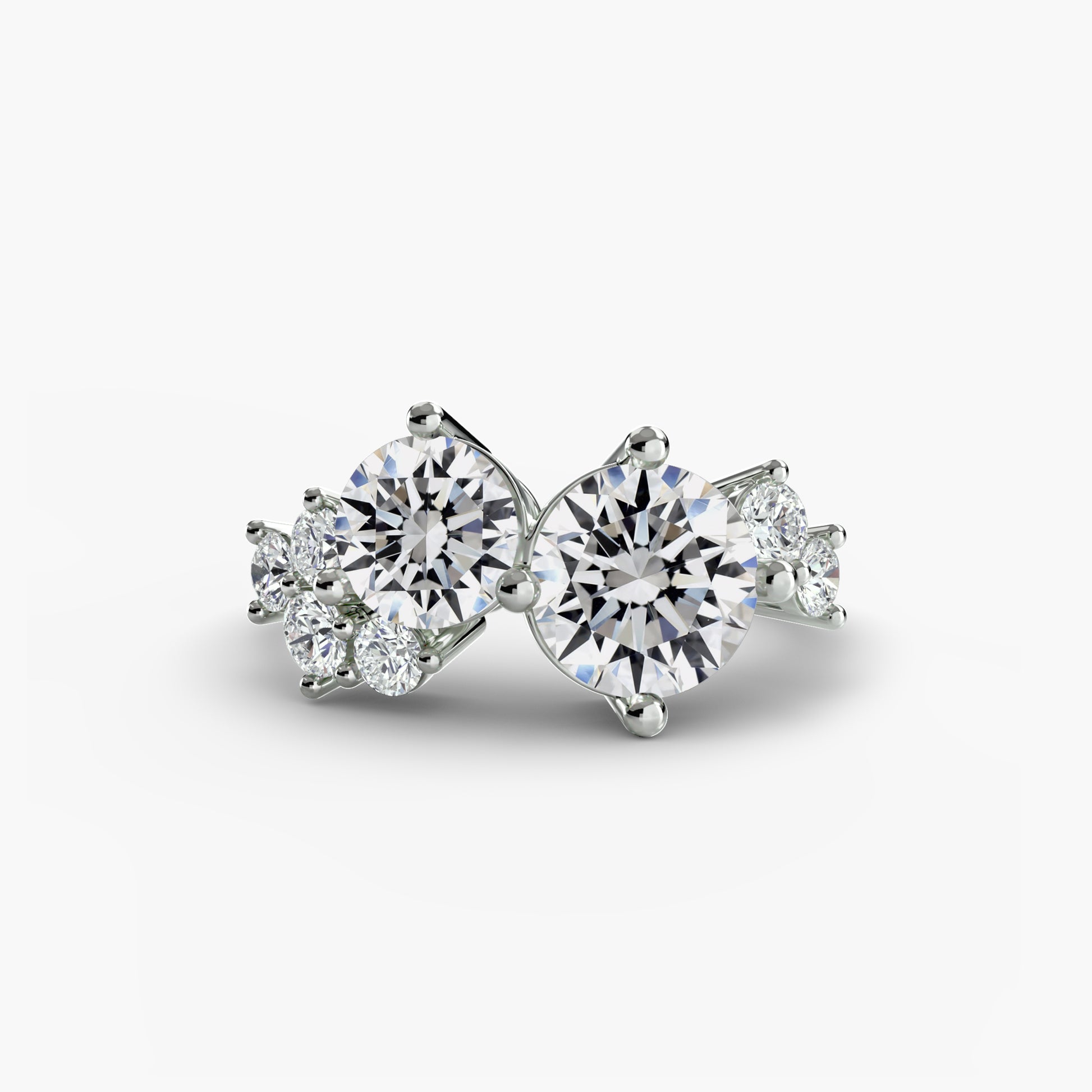 Eternal Embrace Ring.
