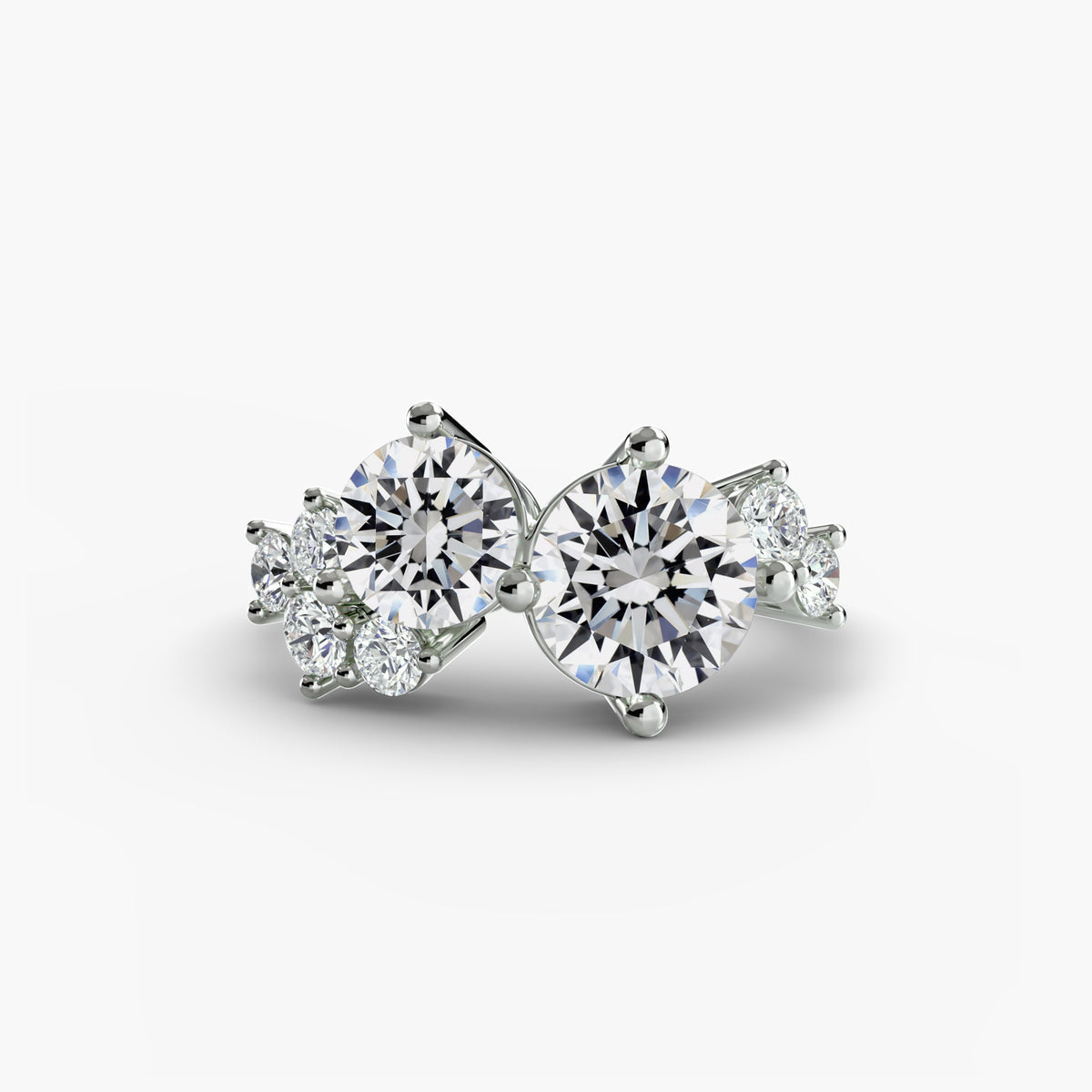 Eternal Embrace Ring.