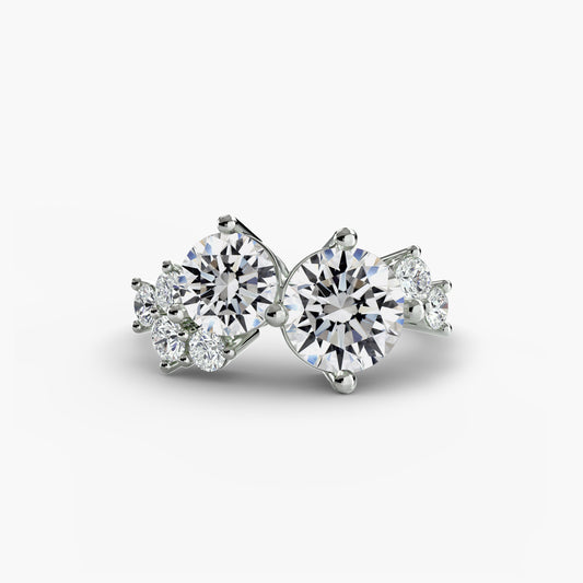 Eternal Embrace Ring.