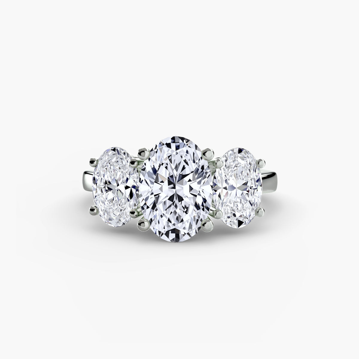Trilogy Oval.