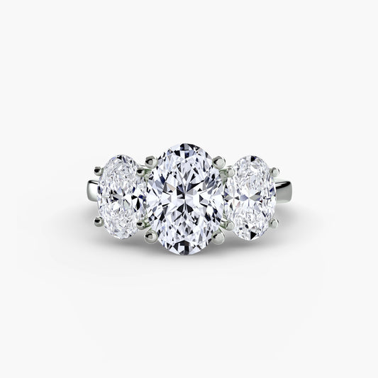 Trilogy Oval.