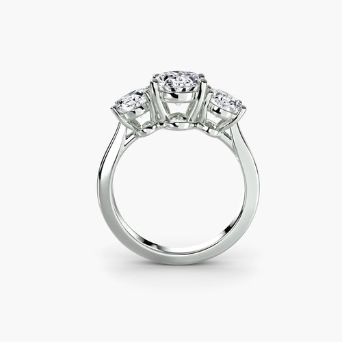 Trilogy Oval.