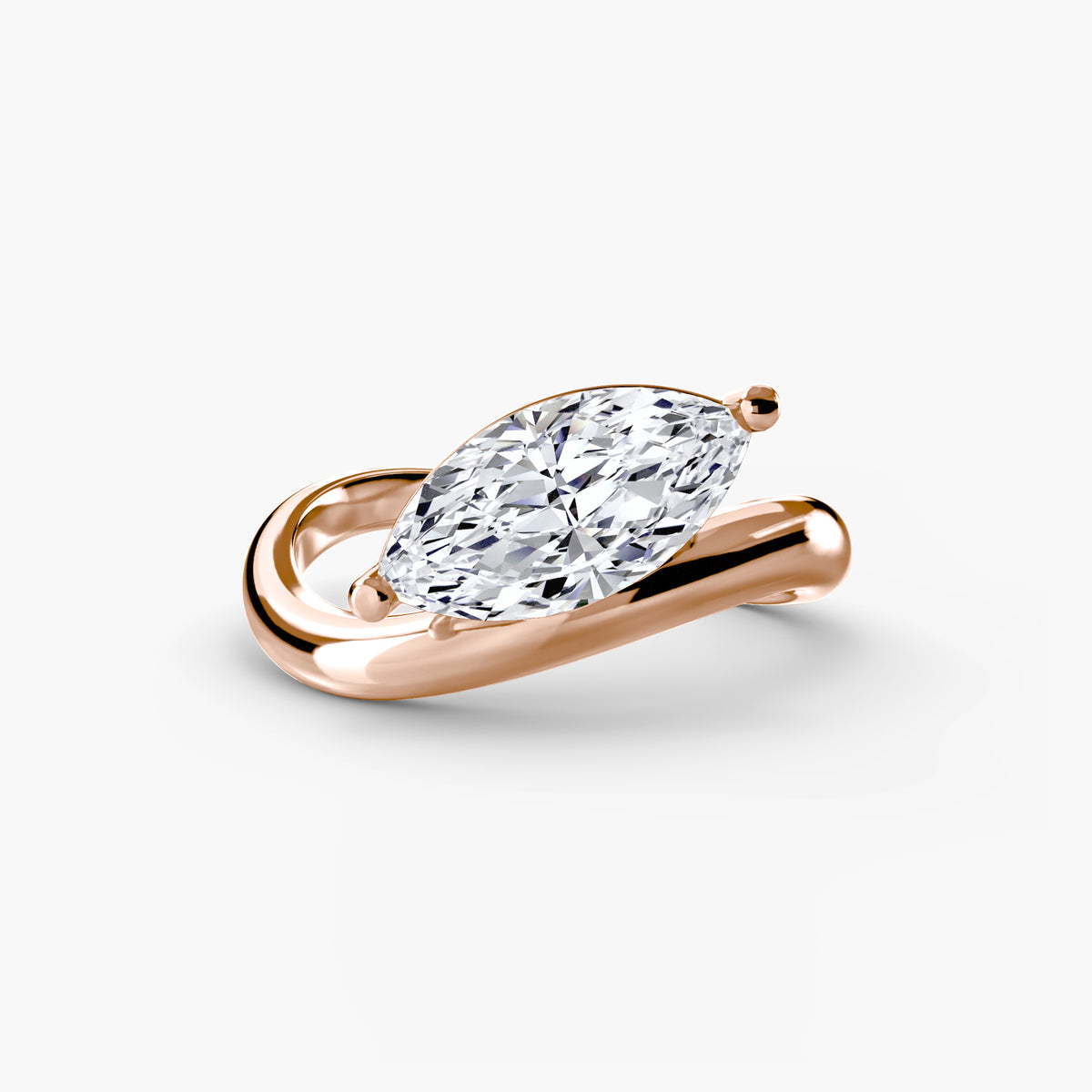 The Wave Ring.
