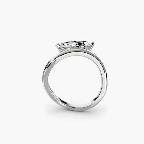The Wave Ring.