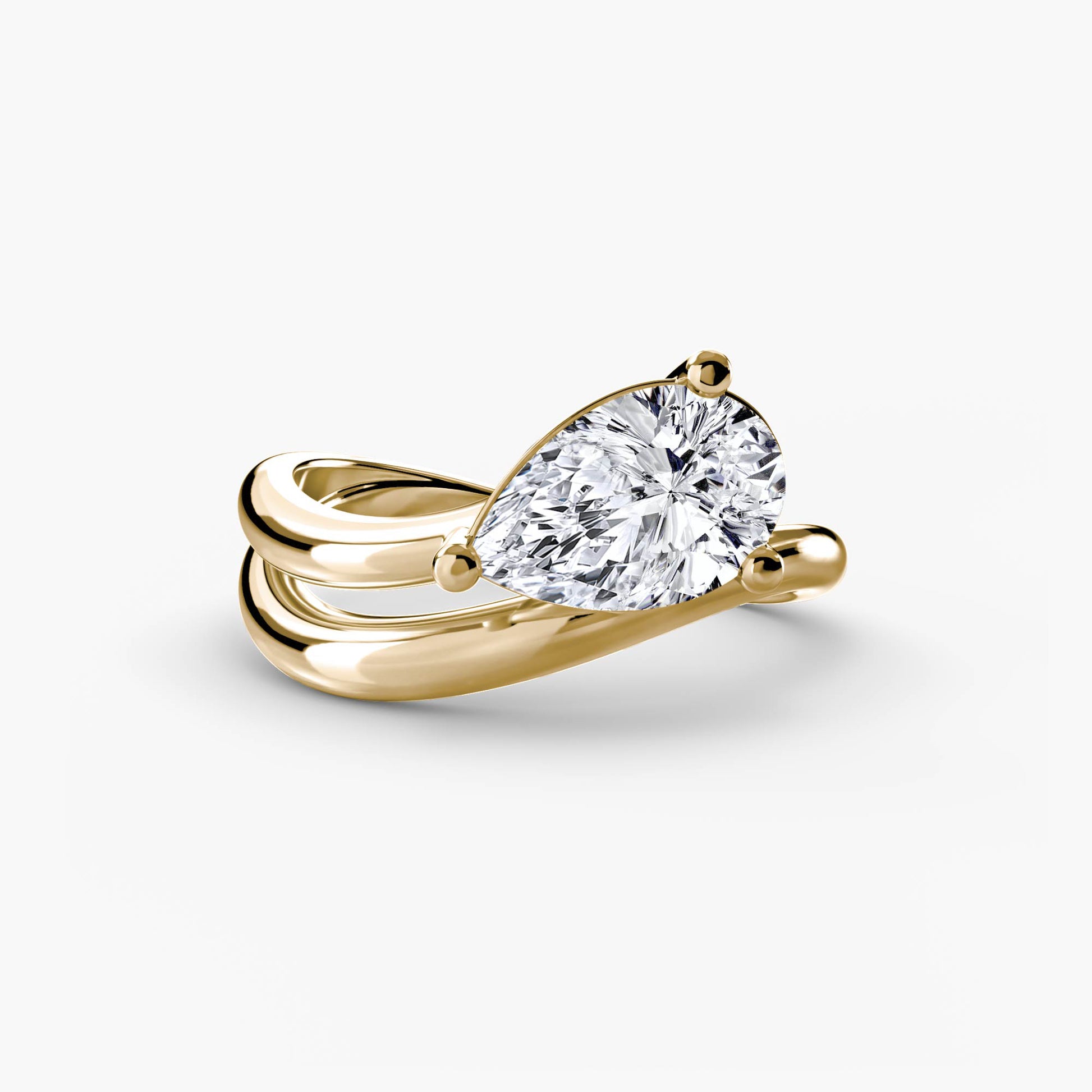 The Wave Ring 2.