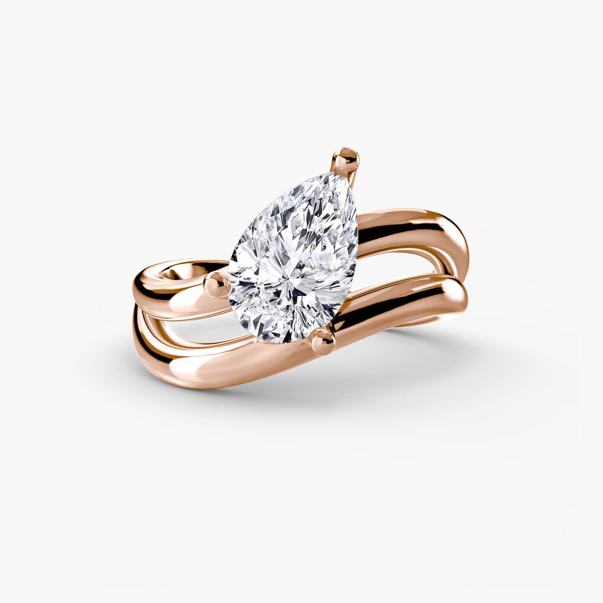 The Wave Ring 3.