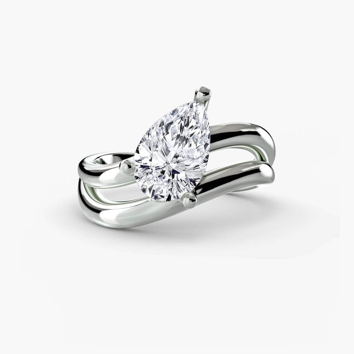 The Wave Ring 3.