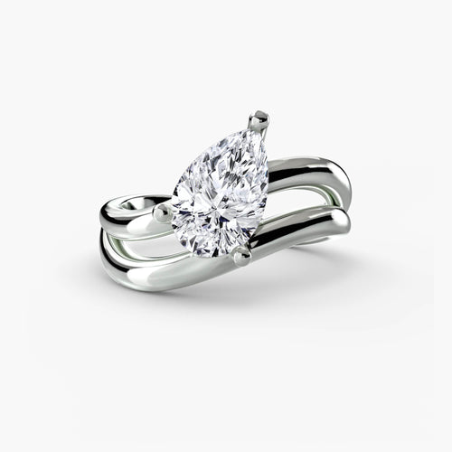 The Wave Ring 3.