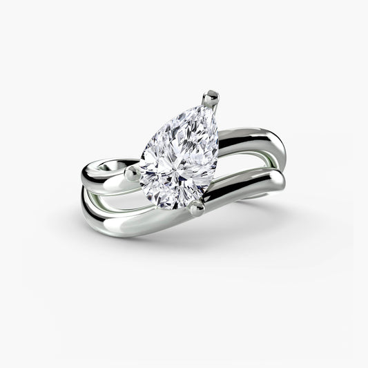 The Wave Ring 3.