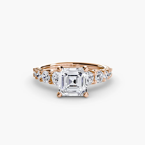 The Graduated Accent Ring.