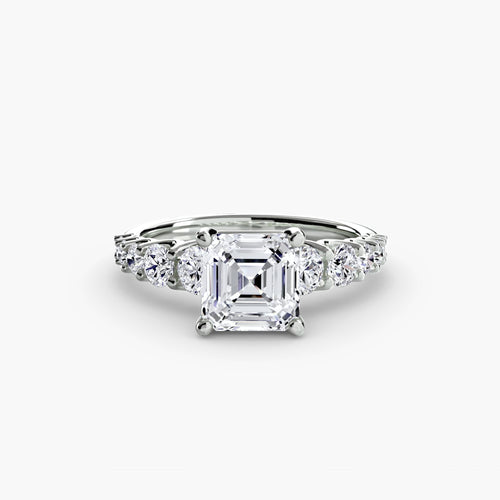 The Graduated Accent Ring.