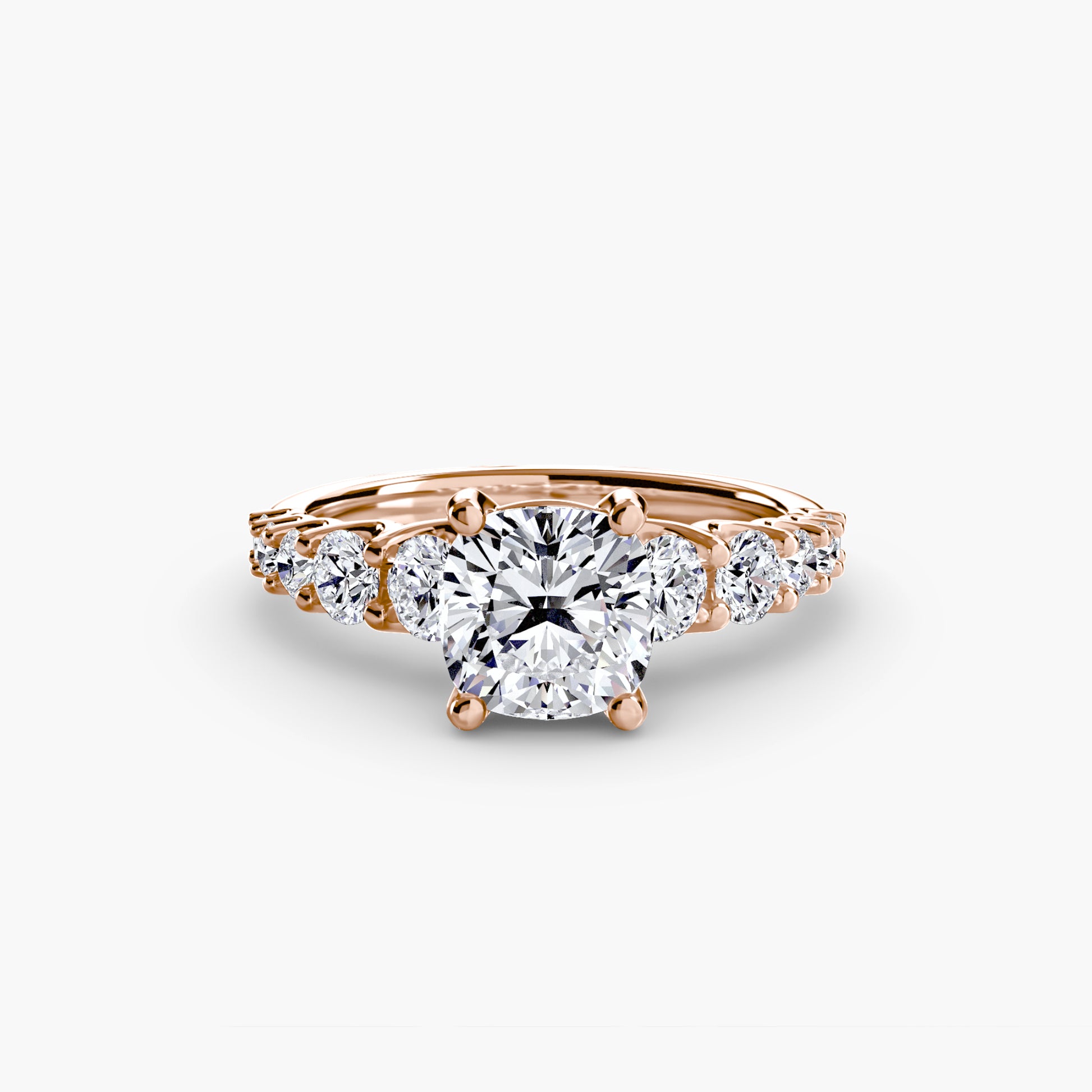 The Graduated Accent Ring.
